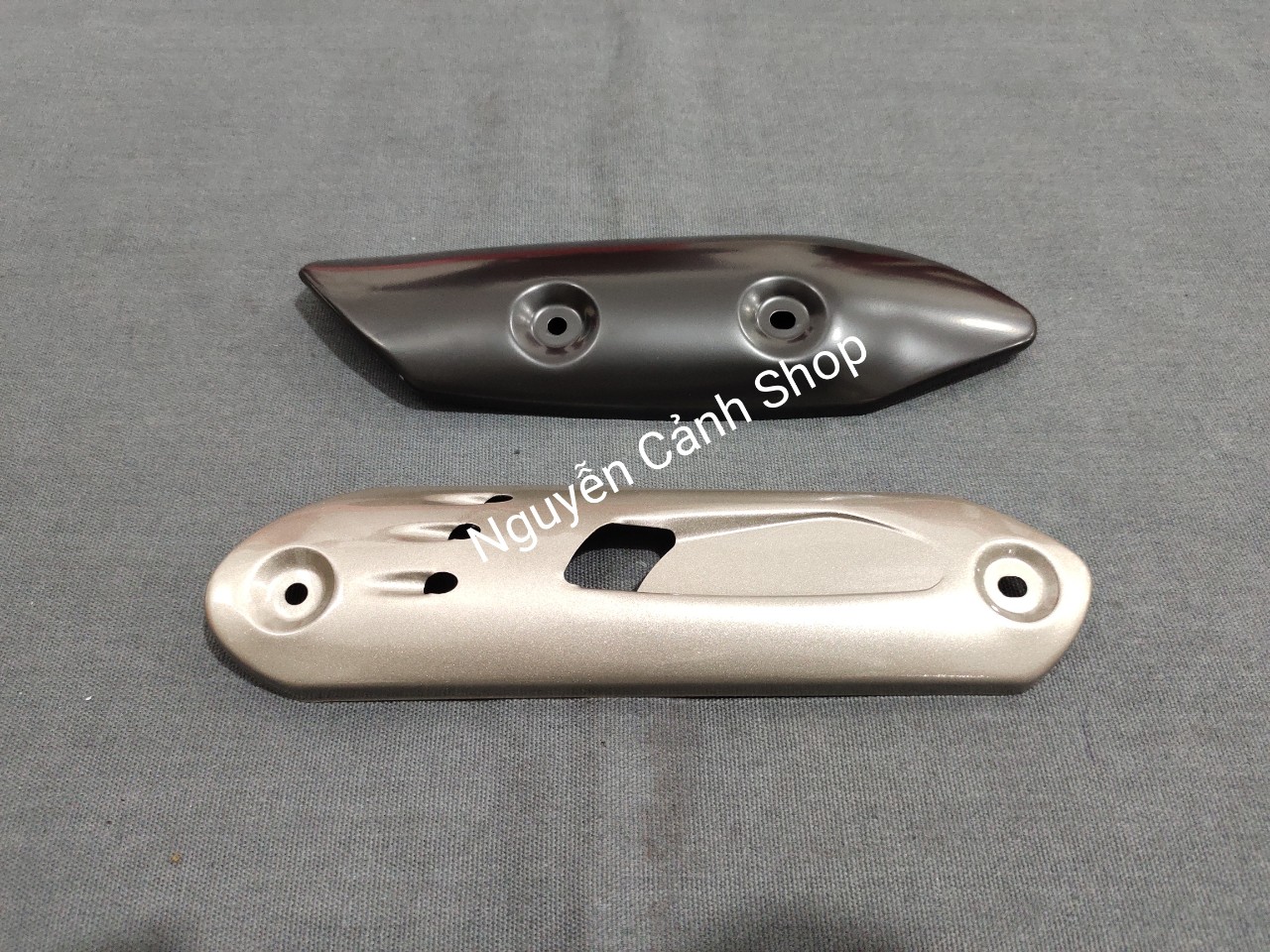 ốp pô yaz trên dưới tặng bao tay yaz