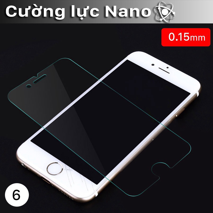 Cường Lực IPhone 11, IPhone 11 Pro, IPhone 11 Promax, IPhone 12, 12pro, 12promax (Trong suốt)