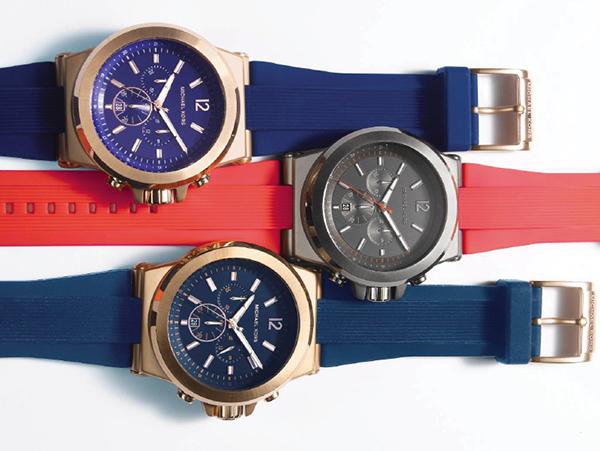 [HCM]Đồng hồ nam thời trang Michael Kors MK8295