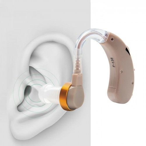 Máy trợ thính không dây AXON POWERTONE F-138