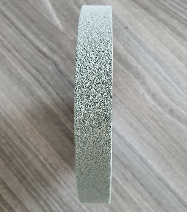Đá mài dẻo 150x20x25 SC400MP