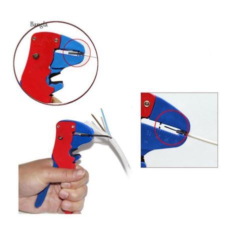 kìm tuốt dây điện tự động