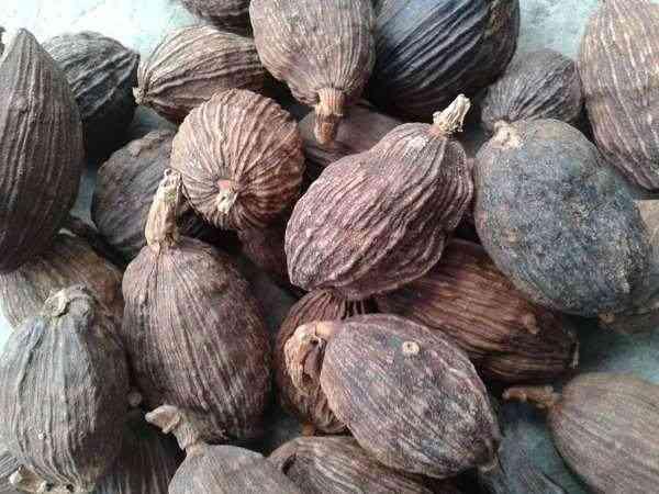 100g  Thảo Quả Khô Sạch