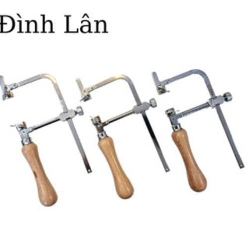 Sườn cưa cán gỗ COBRA