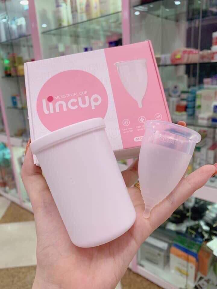 [Auth] CỐC NGUYỆT SAN LINCUP