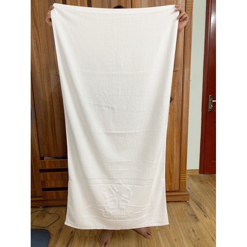 khăn tắm xuất nhật 70x140cm