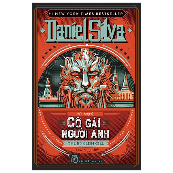 Fahasa - cô gái người anh