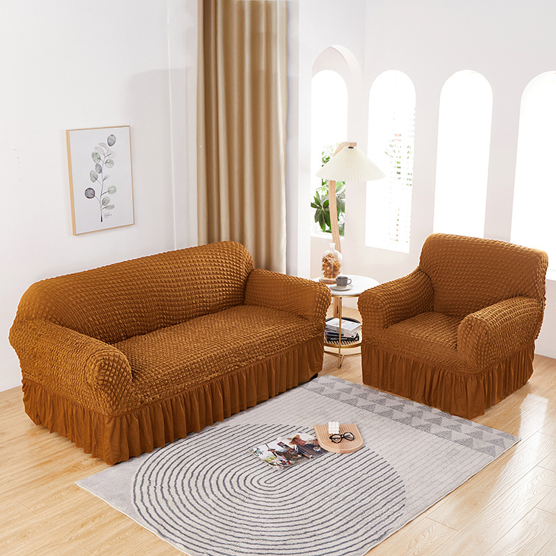 Bọc ghế sofa sợi bong bóng bọc ghế sofa thông dụng bọc ghế sofa co giãn bọc ghế sofa bọc ghế sofa dày dặn bọc ghế sofa