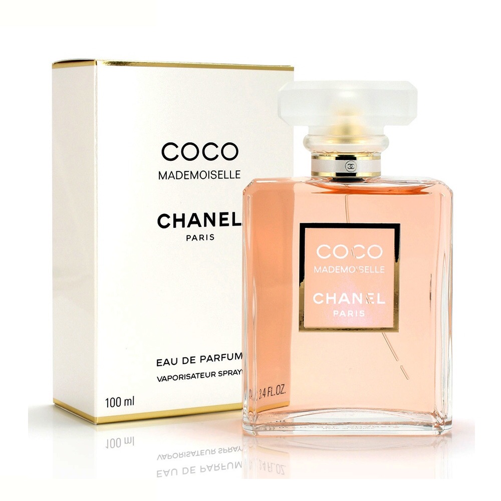 Chanel Coco Mademoiselle (EDP)
