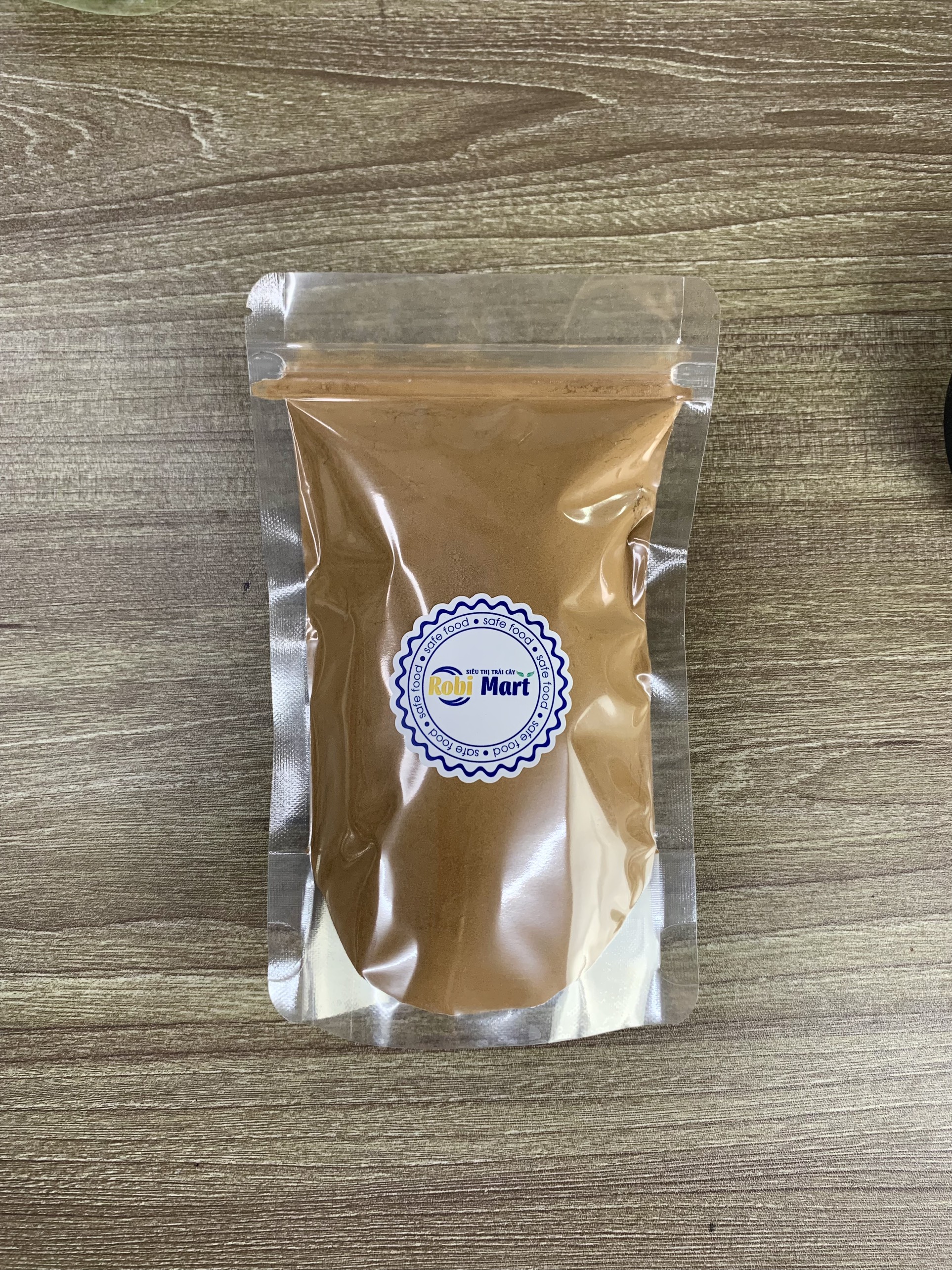 Bột quế nguyên chất gói 20gr, 50gr, 100gr