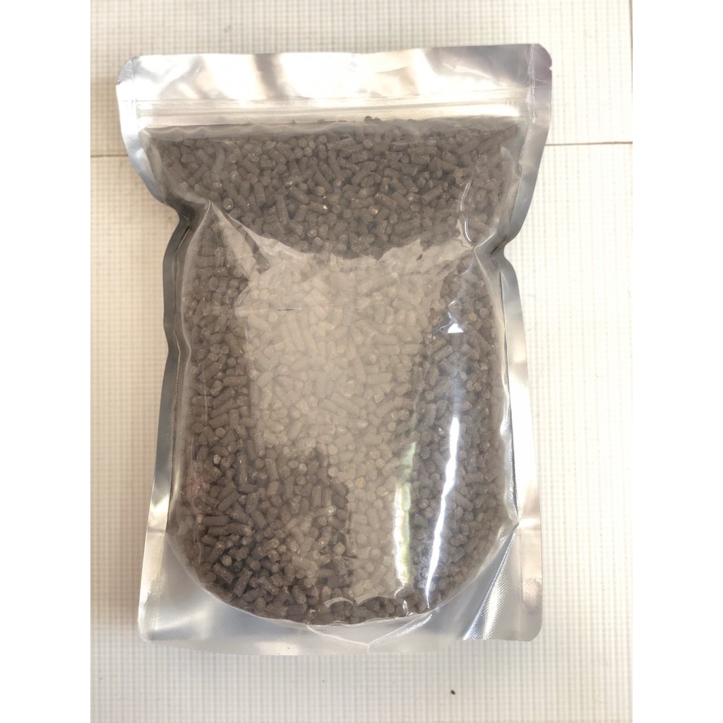 Phân hữu cơ Orgamo cao cấp - nhập Pháp 1000gr