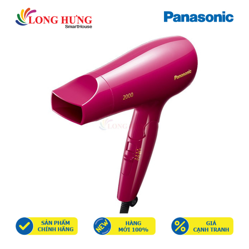 Máy sấy tóc Panasonic EH-ND64 giá rẻ