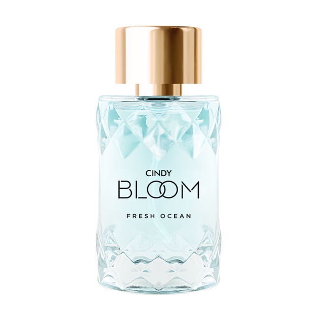 [HCM]?? Nước Hoa Cindy Bloom Fresh Ocean - 50ml