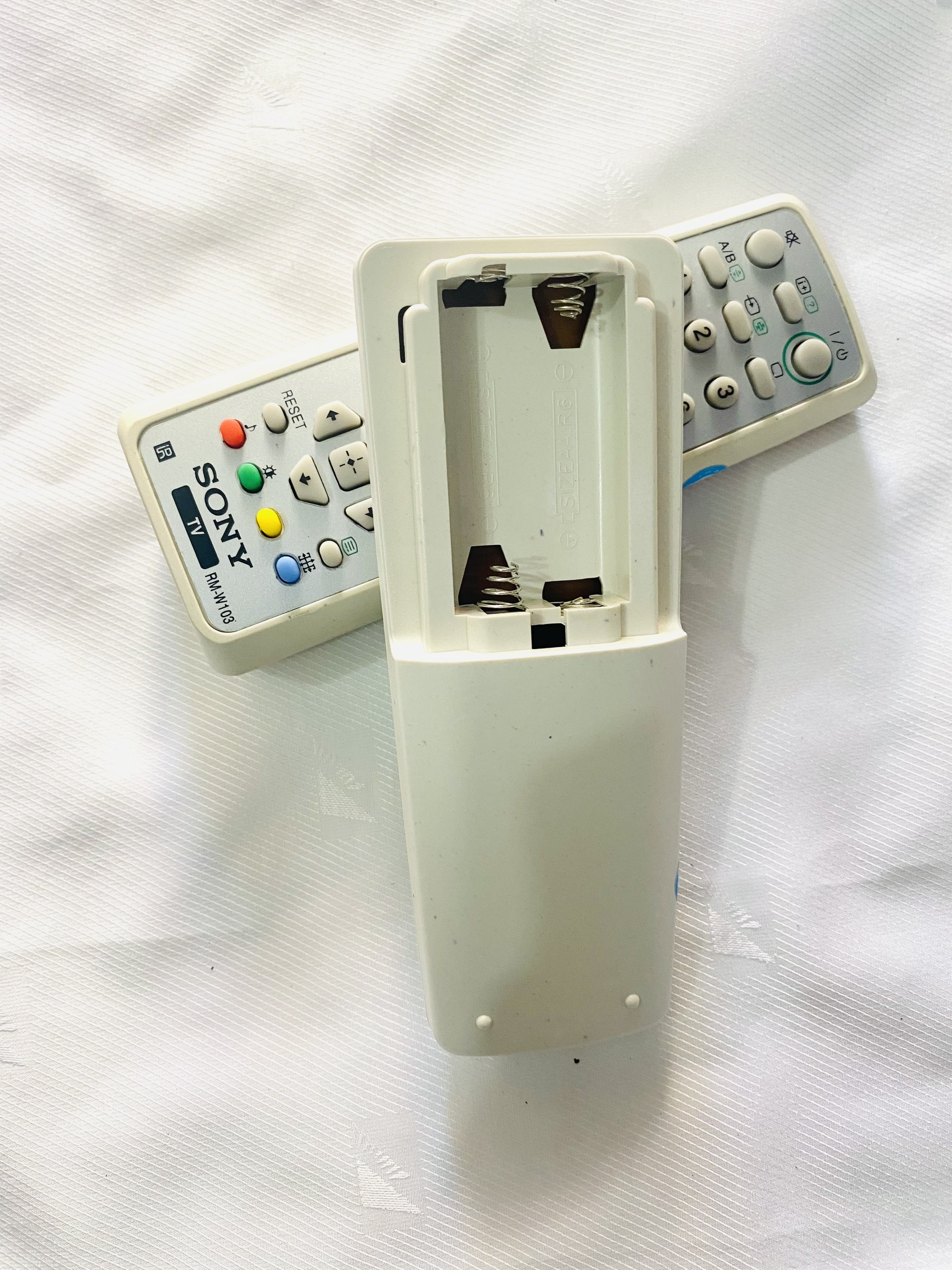 [HCM]Remote tivi SONY RM-W103 rẻ (HT22)