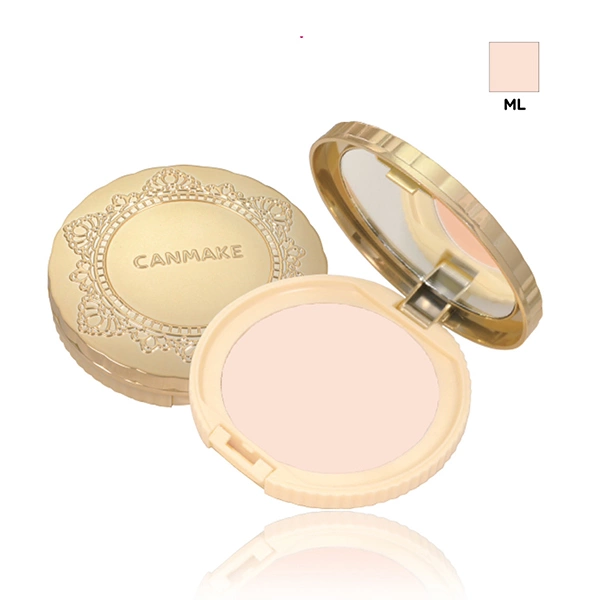 Phấn Phủ Canmake Marshmallow Finish Powder 10g Của Nhật