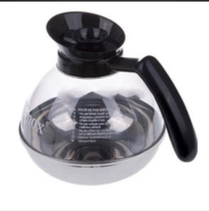 [HCM]Bình hâm nóng cà phê kinox 1,6l IN -TL