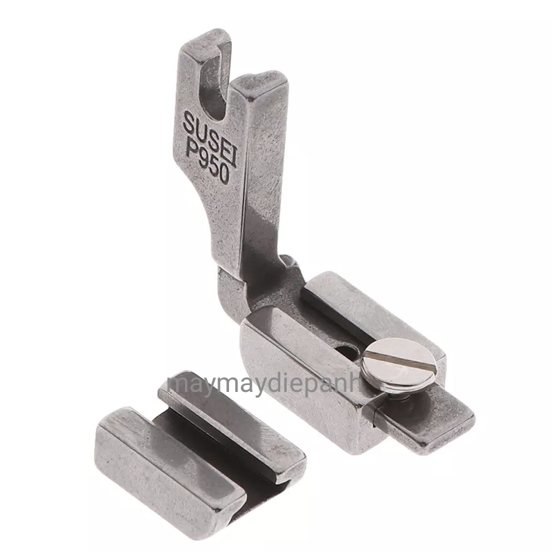 Chân vịt dúm P950 máy may công nghiệp