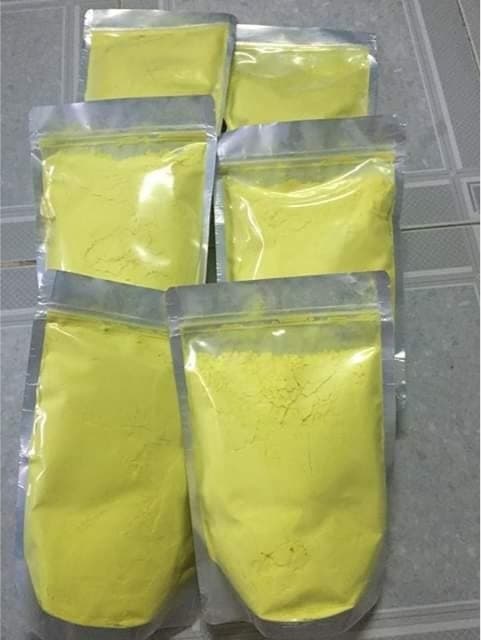 200gr tinh bột cám nghệ Minh Mai.