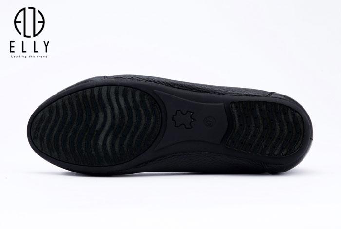 [Brand Day] Giày nữ cao cấp da thật ELLY – EGT64
