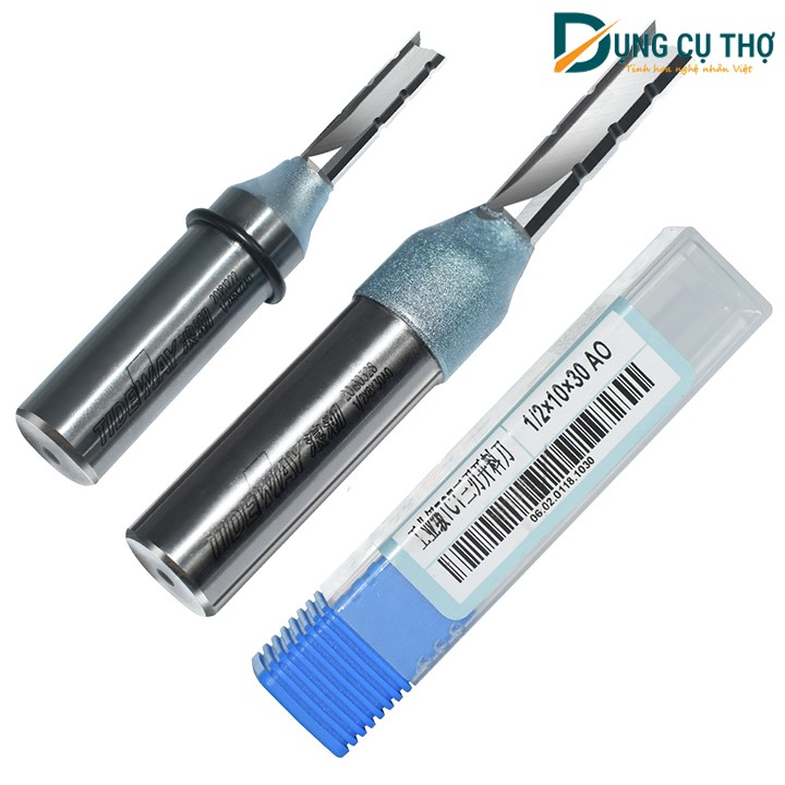 Dao cắt CNC - dao cắt ván công nghiệp