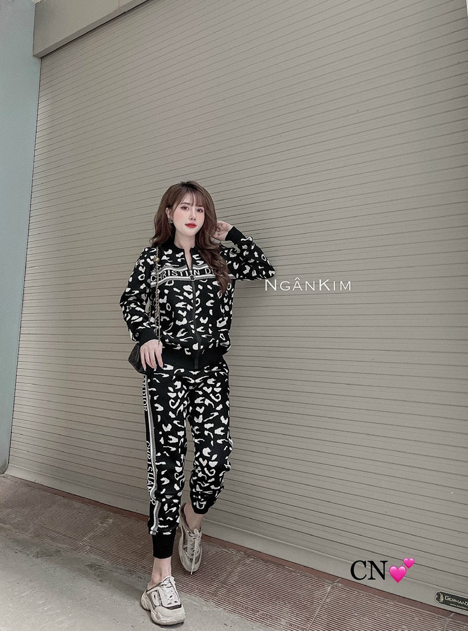 Set bộ len khóa báo D.O