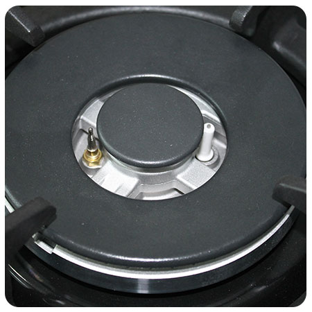 [GIAO TẠI HCM] -  Bếp gas âm Electrolux EGT7627CK