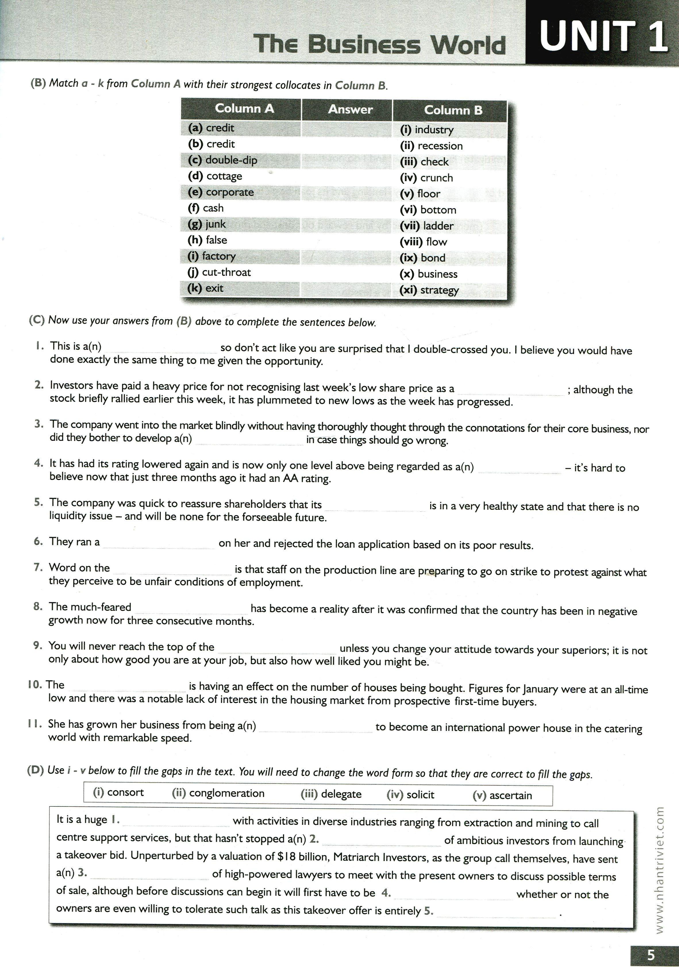 The Vocabulary Files - Advanced (CEF Level C2) - Sean Haughton,Andrew Betsis (O)