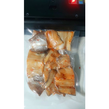 dứa cắt khúc,khô cá dứa cắt khúc