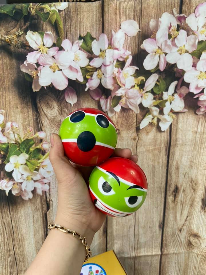 Bộ đồ chơi bowling xốp mềm cho bé Enfa