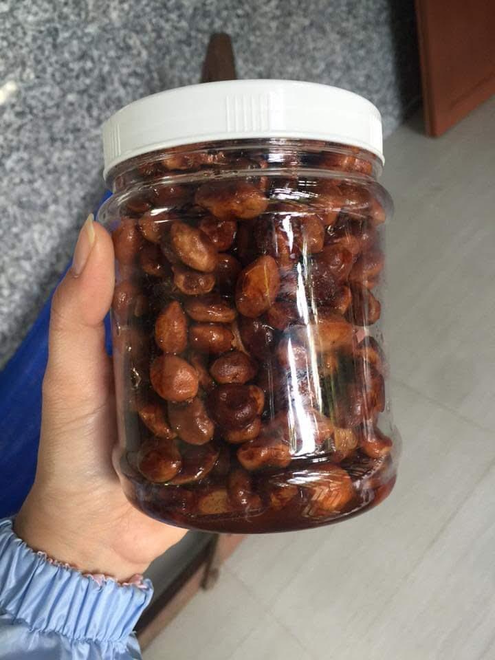 [HCM]Say rim đường gói 150gr