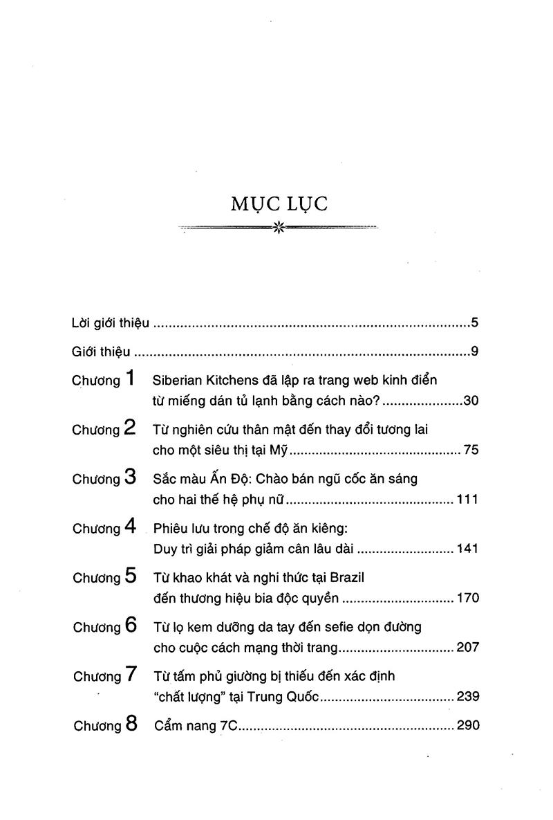 Dữ liệu nhỏ