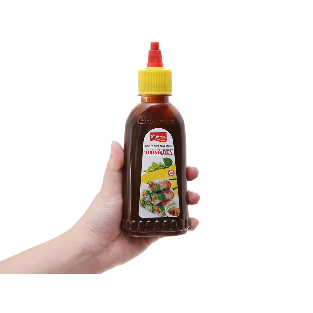 Tương Đen Cholimex 230G