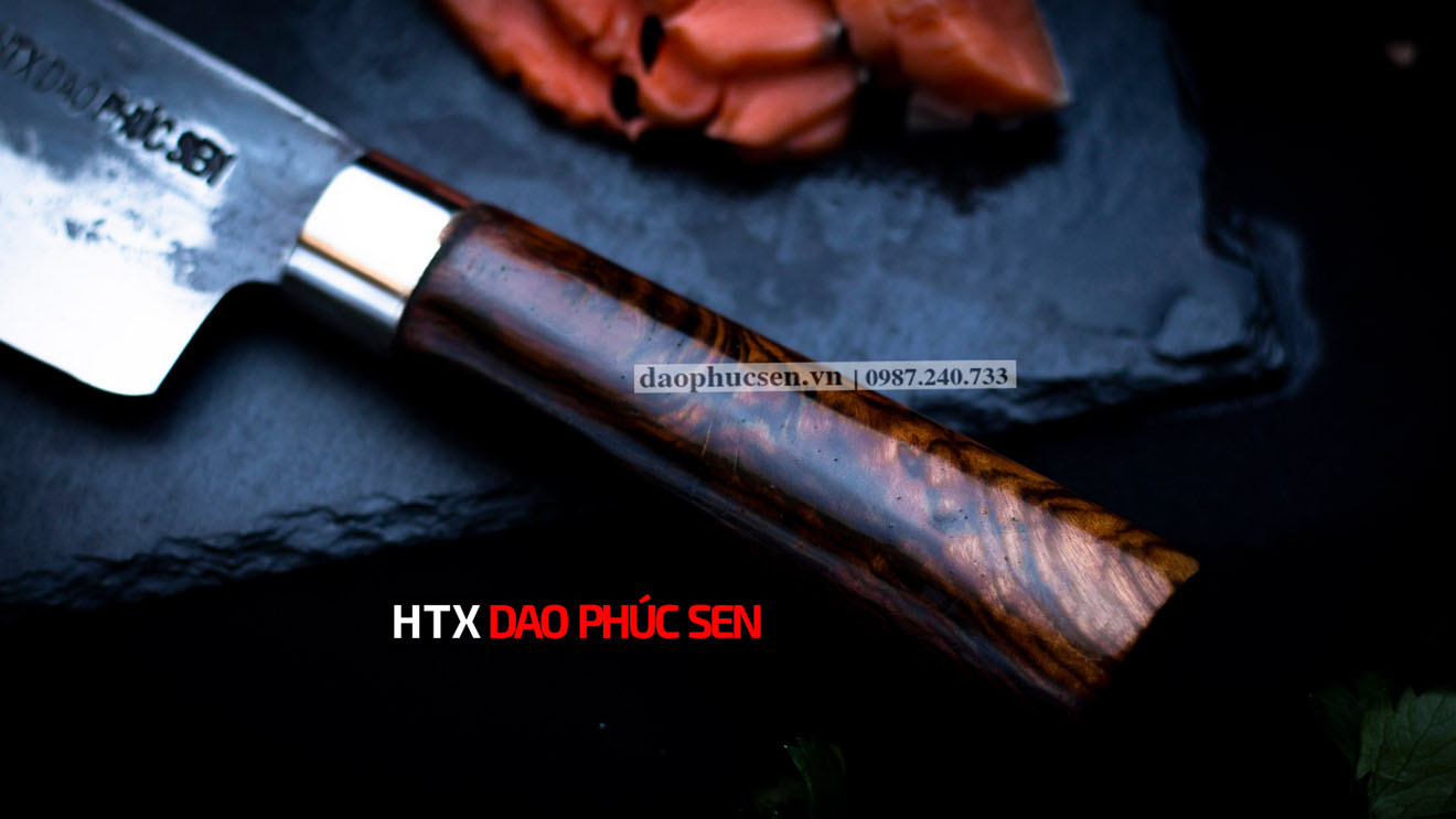 DAO PHÚC SEN bản Usuba N13