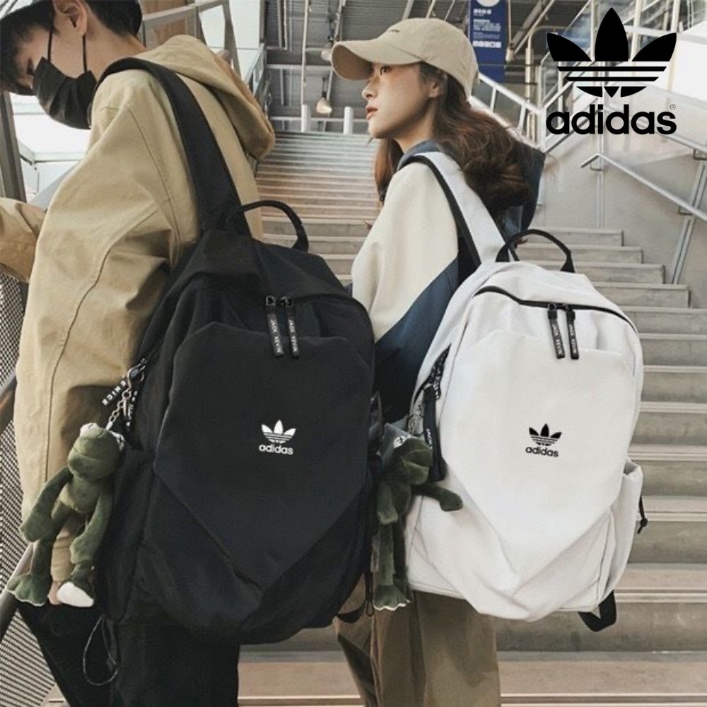 Hàng cao cấp- Balo Adidas Bag chuẩn xịn