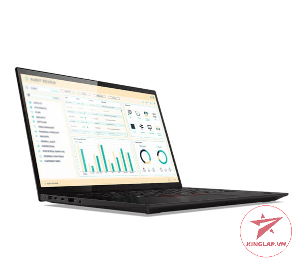 Máy tính xách tay Lenovo ThinkPad X1 Extreme Gen 4