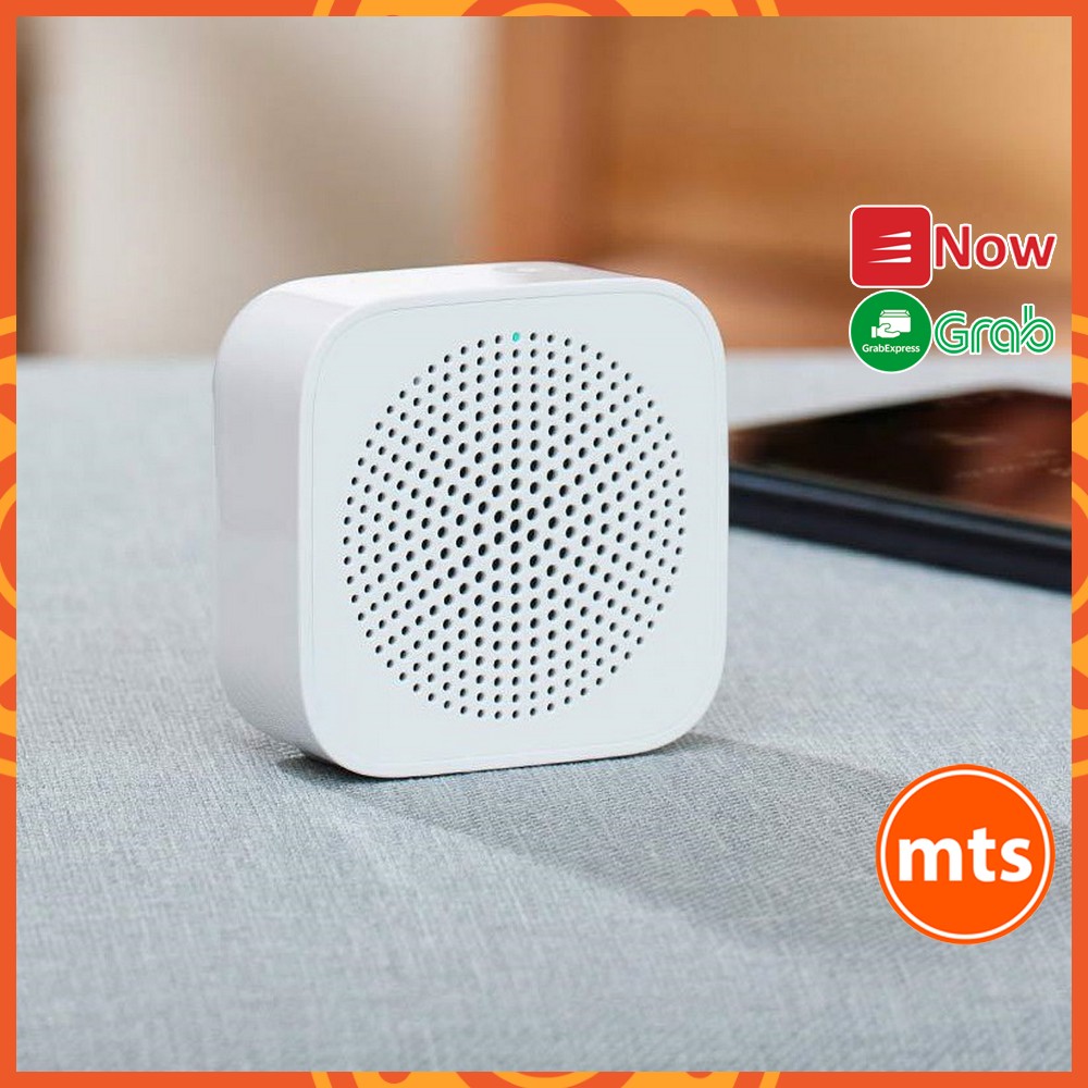 Loa bluetooth Mini Xiaomi XiaoAI XMYX07YM kết nối Bluetooth  chính hãng  - Minh Tín Shop 