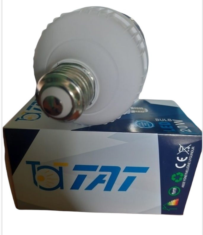 BÓNG ĐÈN LED 220V 20W