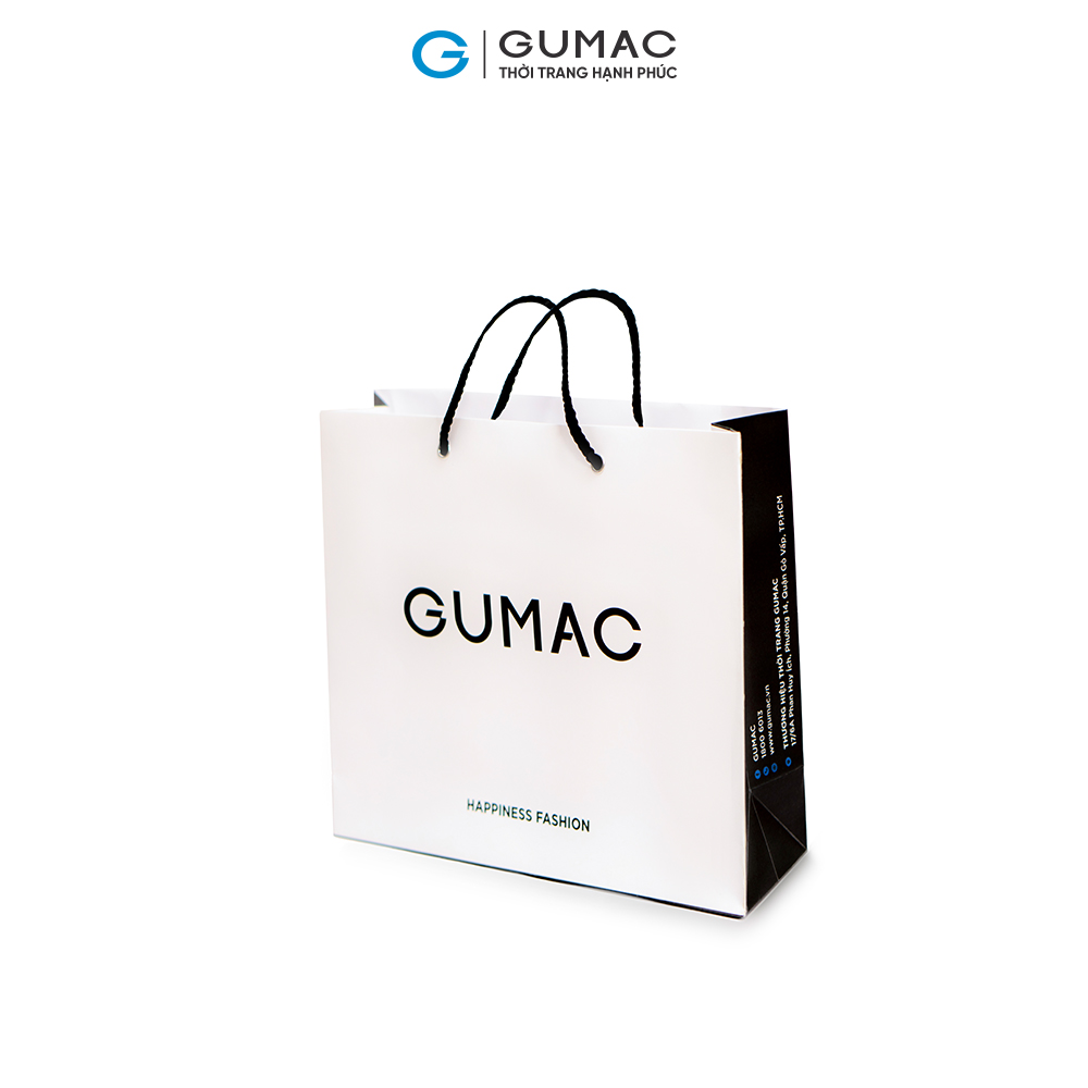 Phụ kiện túi giấy GUMAC