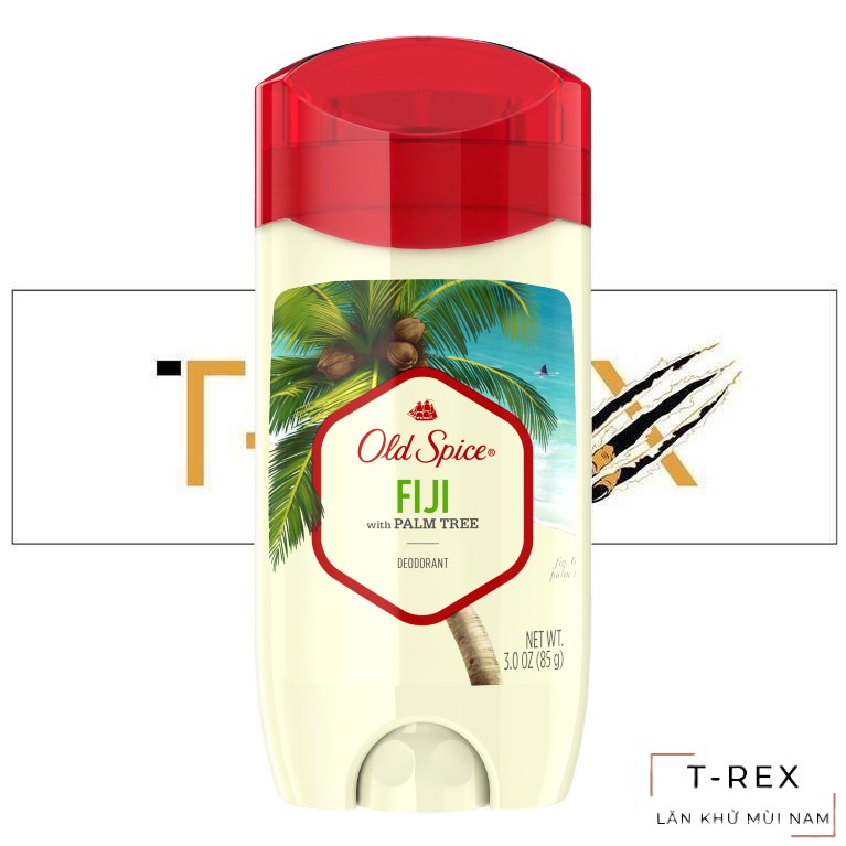 Lăn Khử Mùi Old Spice 73g - mẫu mới
