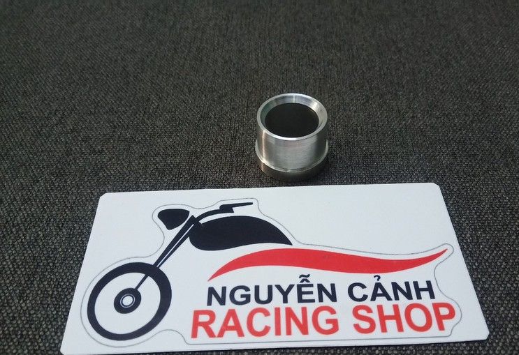 Tiêu tiện lon pô cbr lổ 18mm