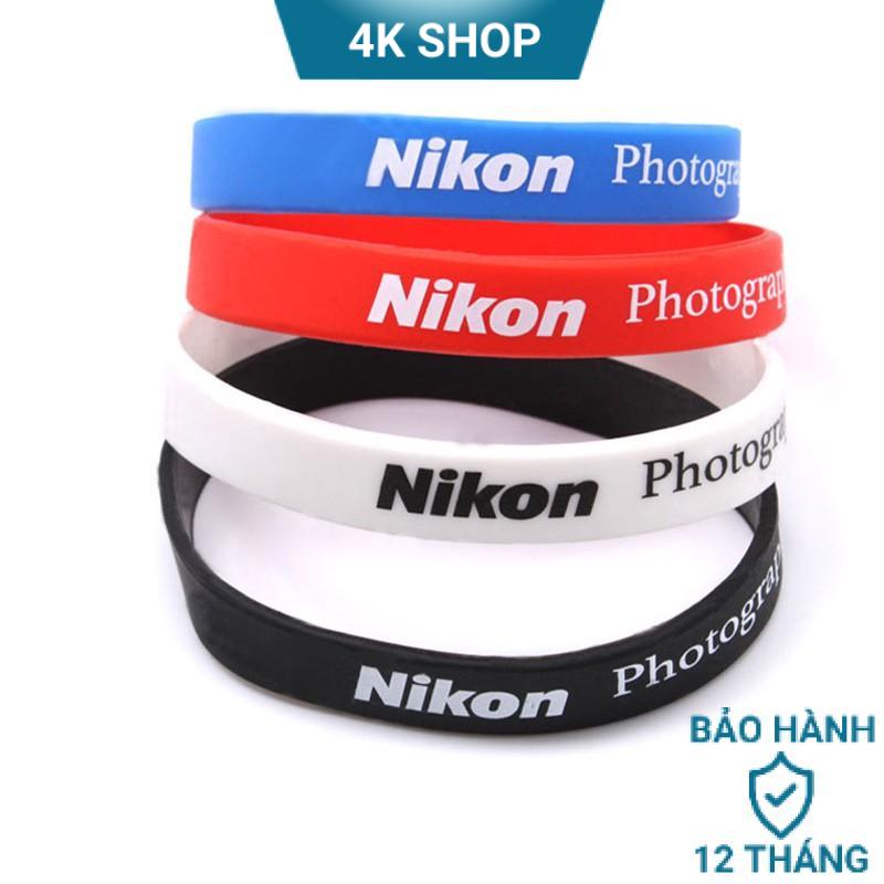 Vòng cao su đeo lens máy ảnh