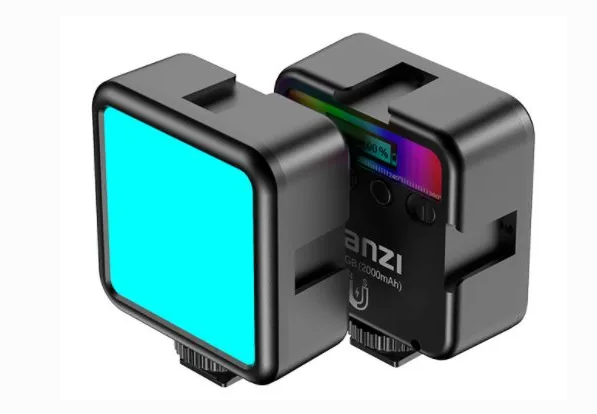 Đèn led video VL49 RGB Ulanzi