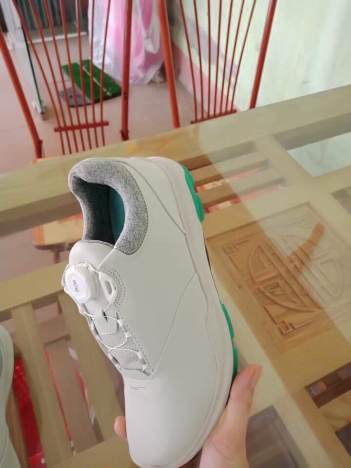 Giầy golf nữ eco
