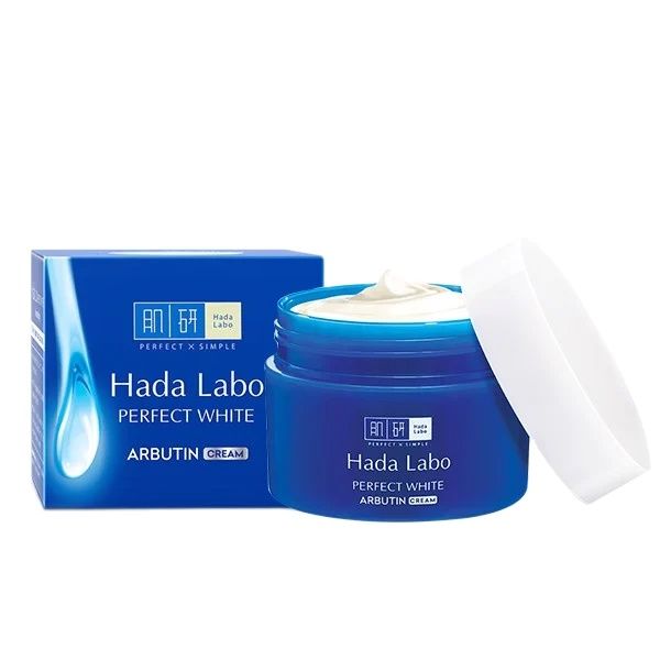 Kem Hada Labo Perfect White 50g