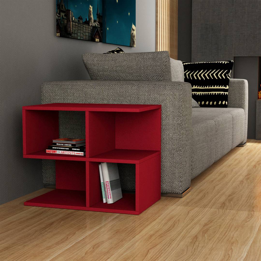 Bàn cạnh sofa SMLIFE Sharons