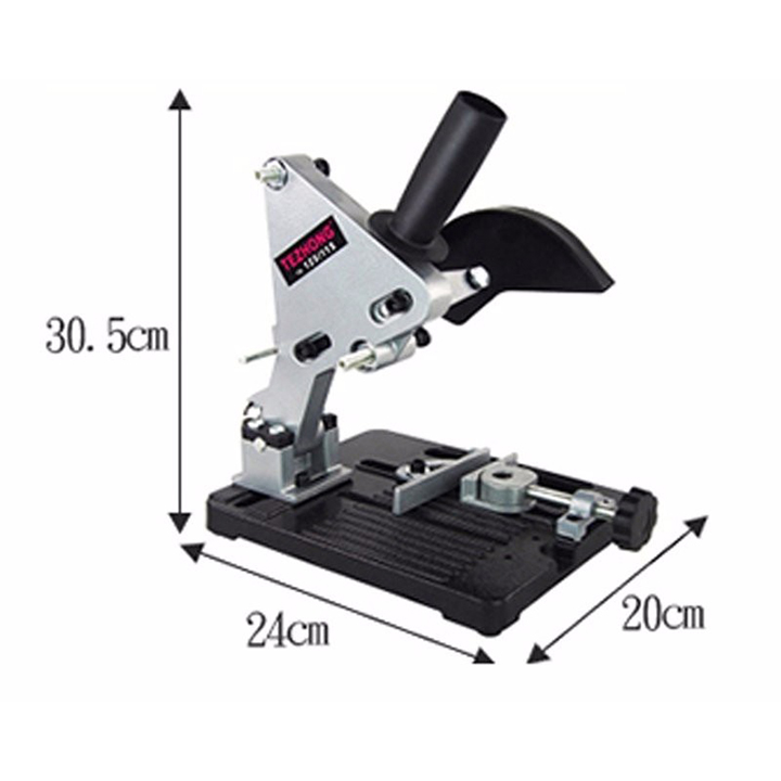Đế máy cắt bàn dùng cho máy cắt cầm tay TZ-6103.hàng chất lượng cao
