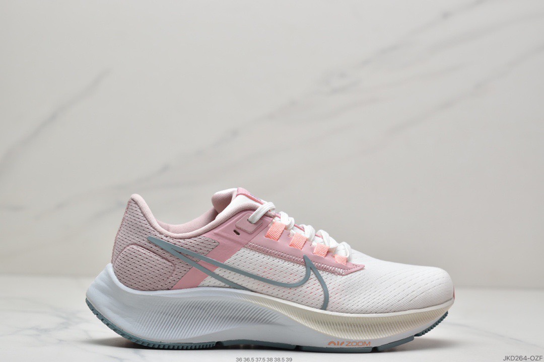 [SALE KHỦNG][TẶNG VỚ] GIÀY NỮ NIKE PEGASUS 38 [GIÀY CHẠY TỐT]