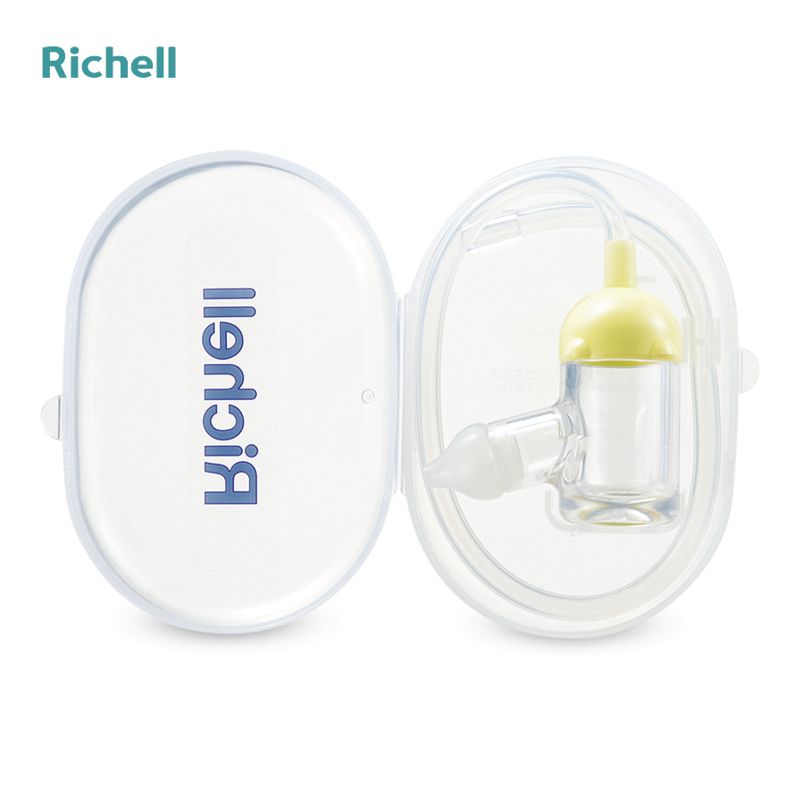 DỤNG CỤ HÚT MŨI RICHELL