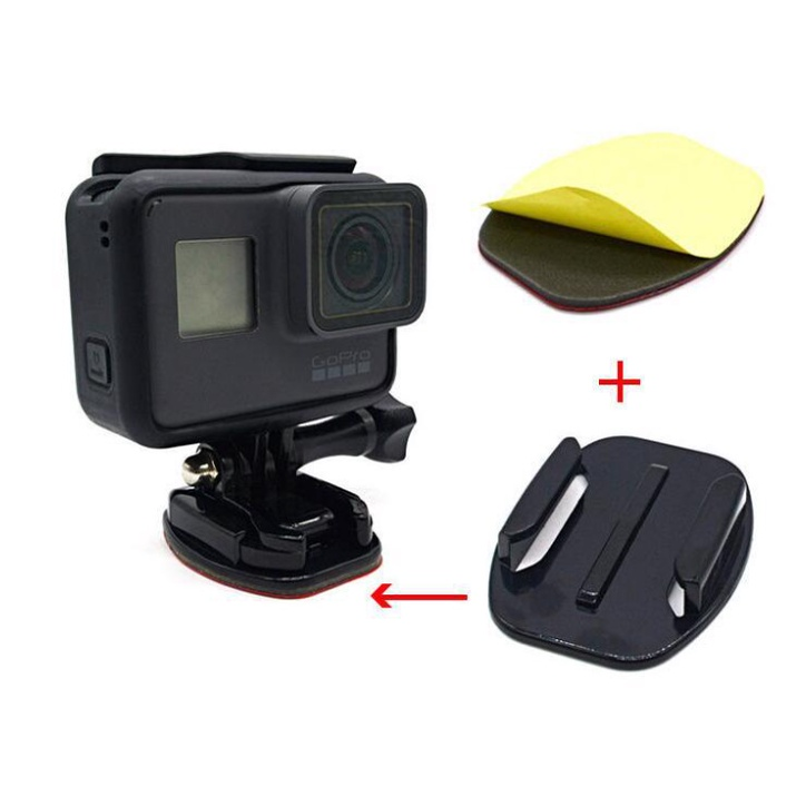 Keo 3M Keo 2 Mặt Siêu Dính Dán Đế Camera Hành Trình.