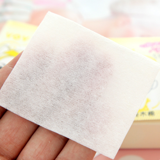 Combo 100 miếng bông tẩy trang VOV